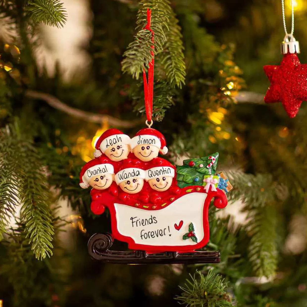 Christmas The Original Sled In 5 Discount