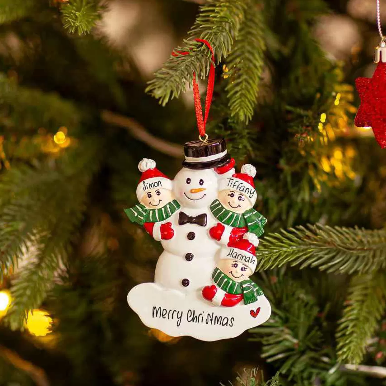 Christmas The Original Snowman For 3 Store