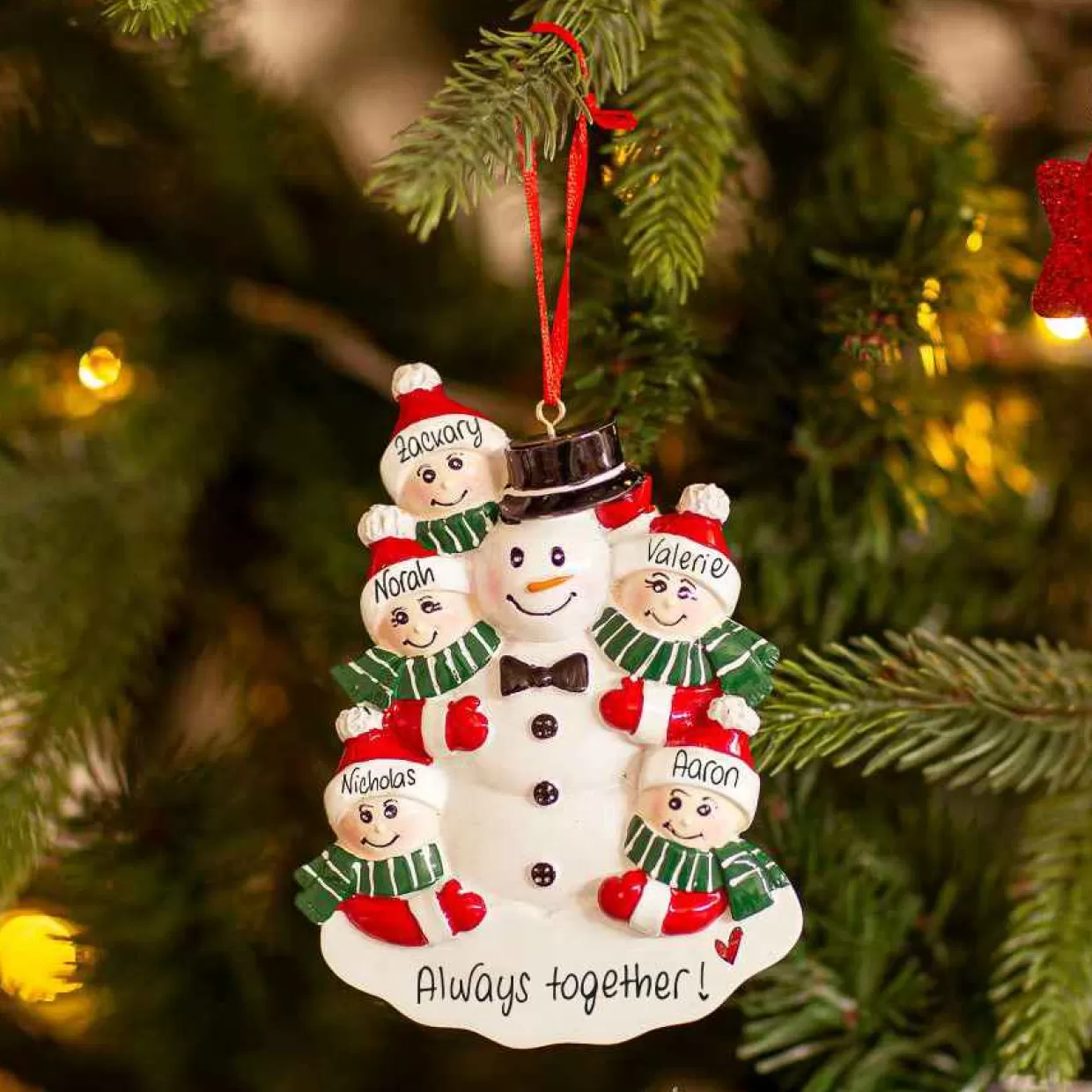 Christmas The Original Snowman For 5 Best Sale