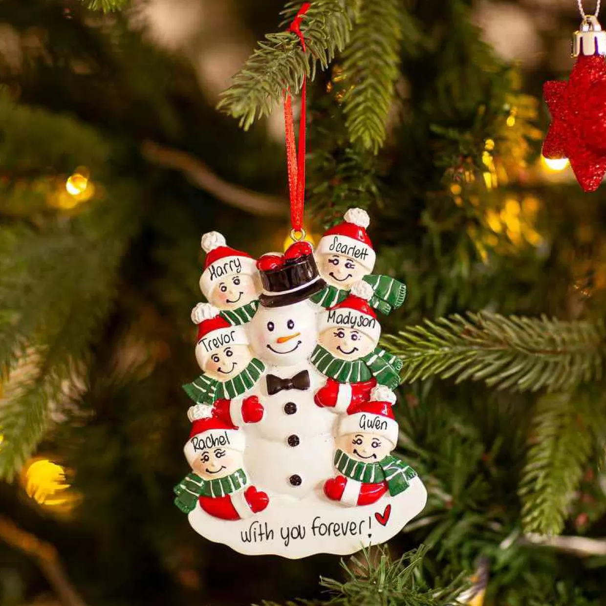 Christmas The Original Snowman For 6 Clearance