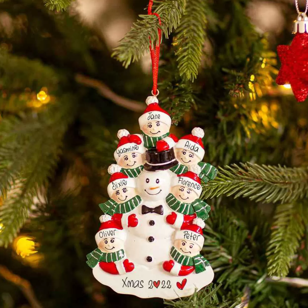 Christmas The Original Snowman For 7 Discount