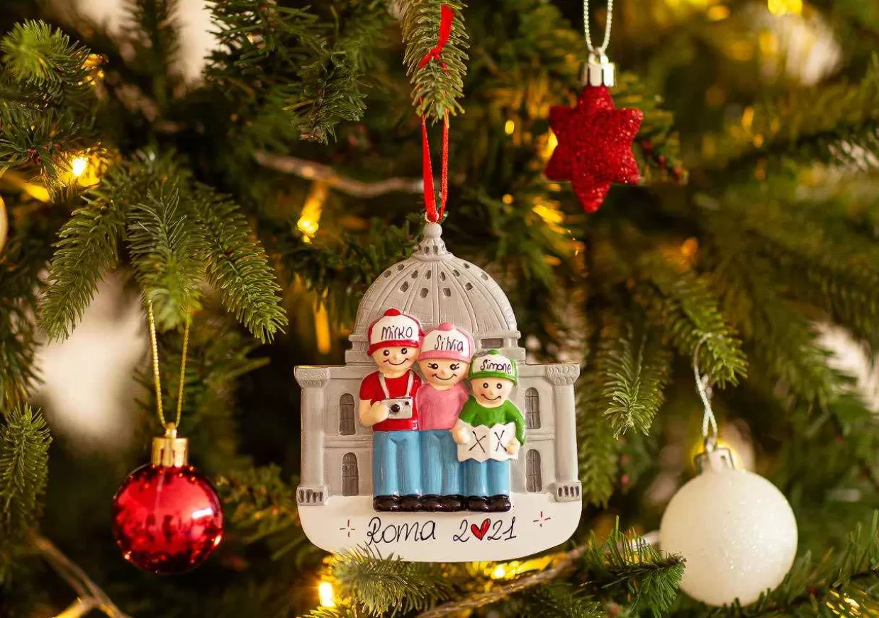 Christmas The Original St. Peter In 3 Shop