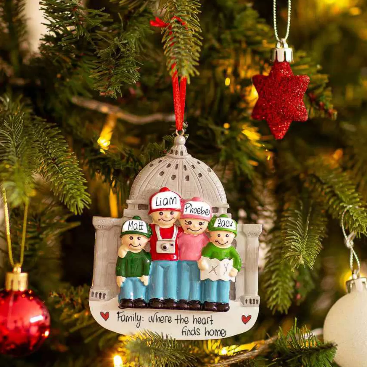 Christmas The Original St. Peter In 4 Online