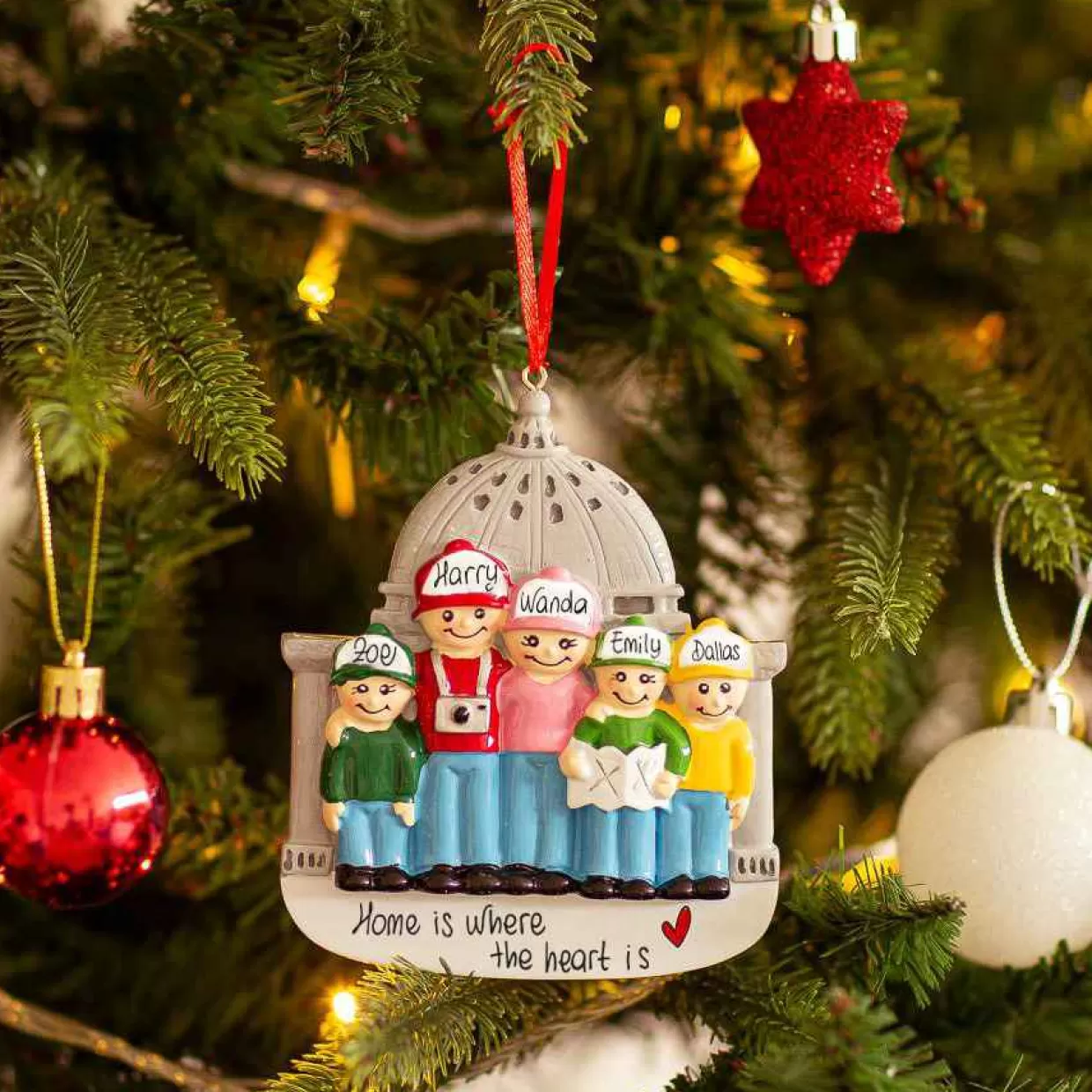 Christmas The Original St. Peter In 5 Flash Sale