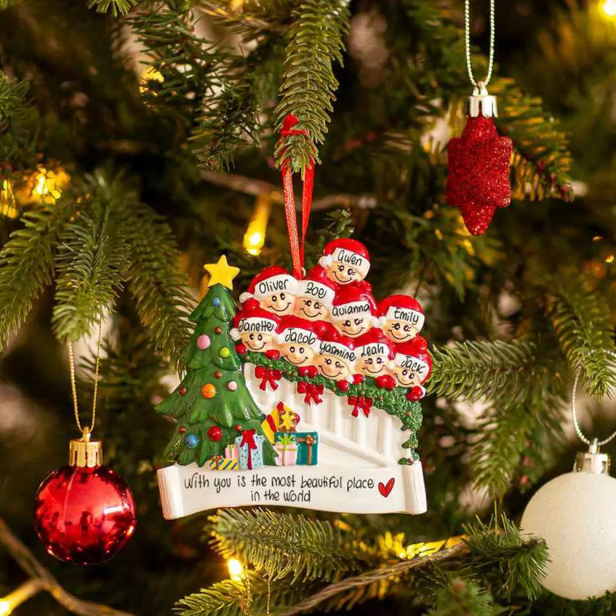 Christmas The Original Steps For 10 Cheap