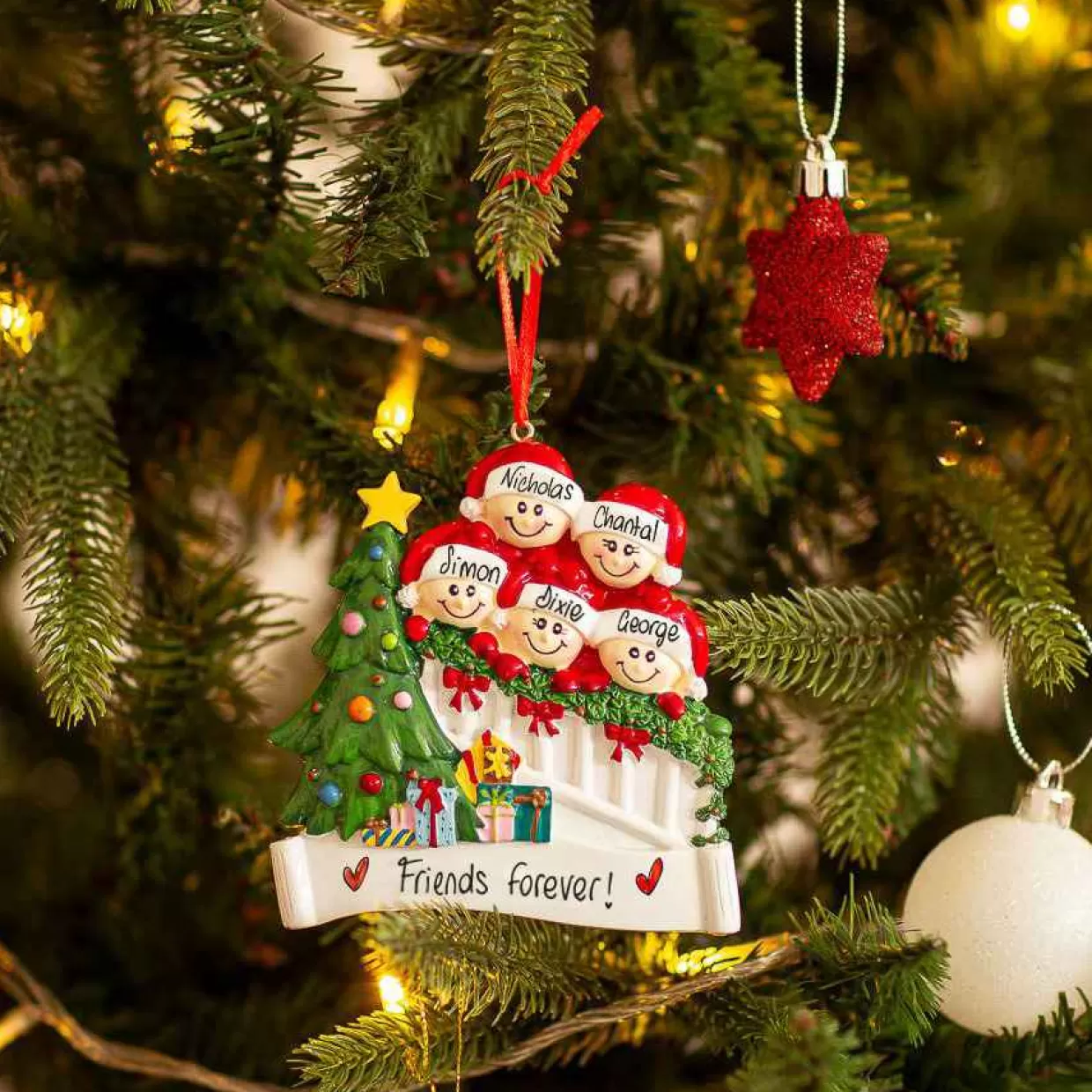 Christmas The Original Steps For 5 Online