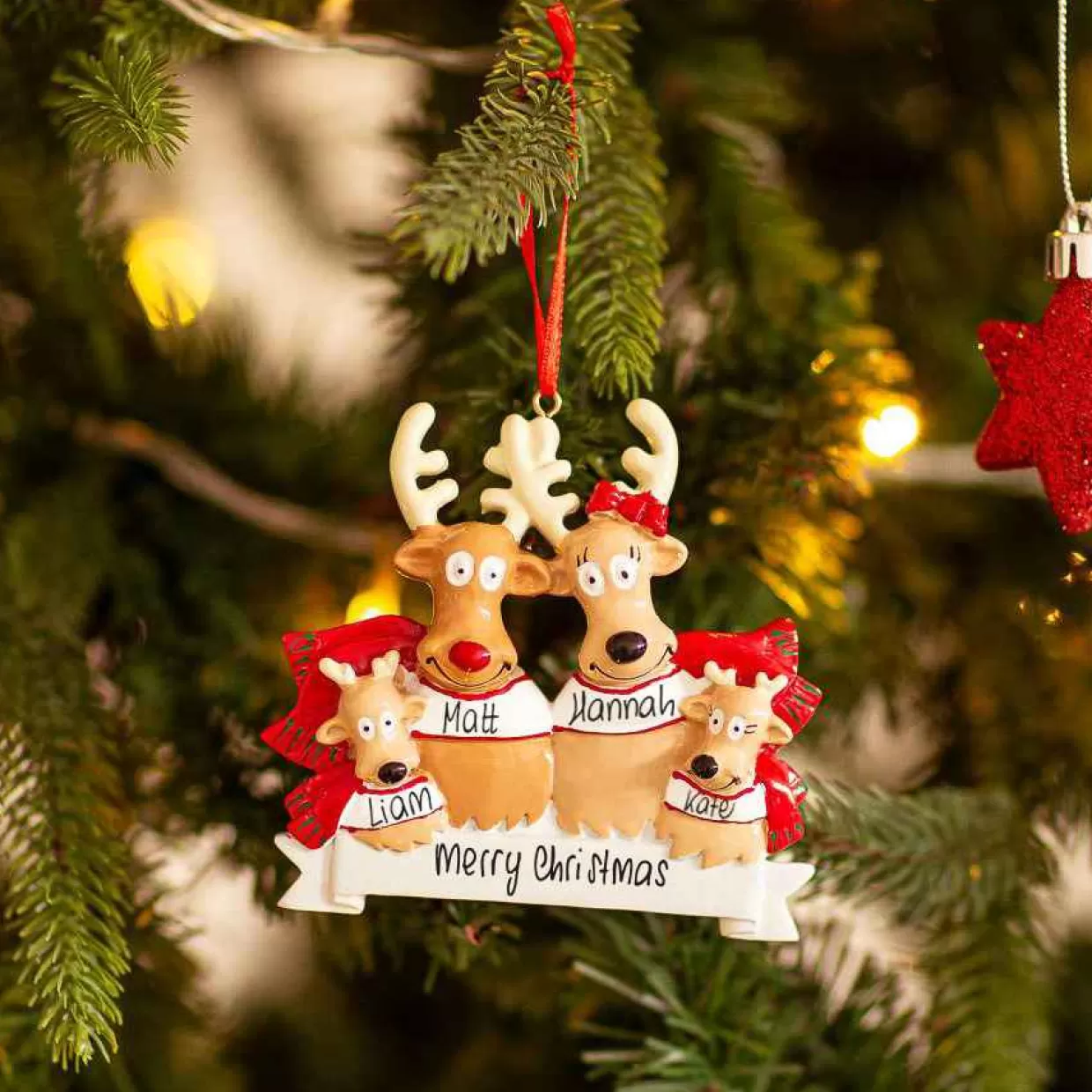 Christmas The Original The 4 Reindeer Sale