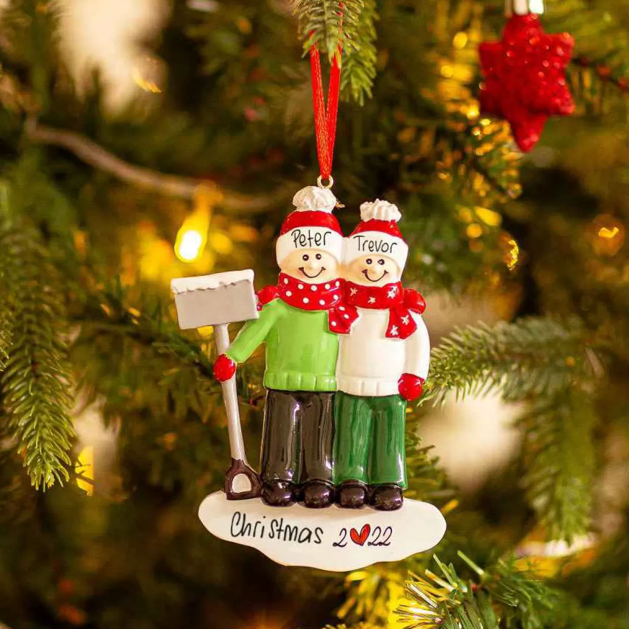 Christmas The Original To Shovel The Snow In 2 Cheap