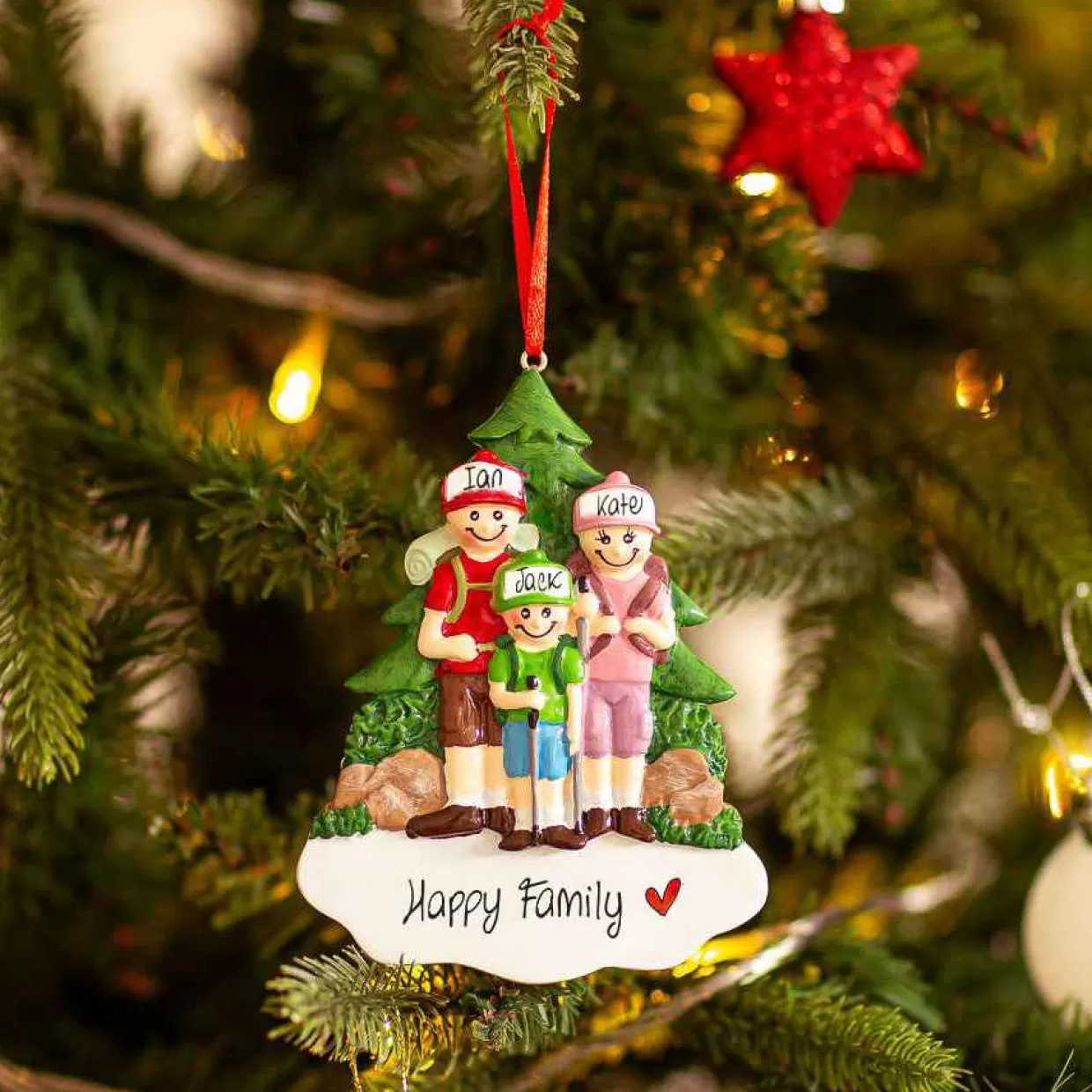 Christmas The Original Trekking For 3 Clearance