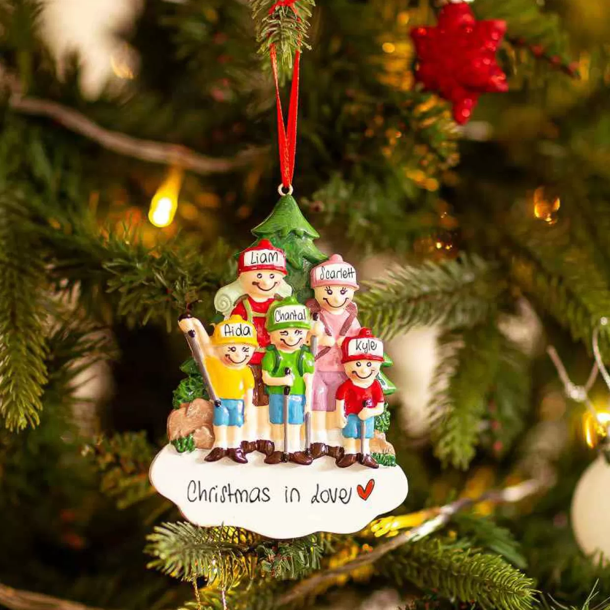 Christmas The Original Trekking For 5 Best