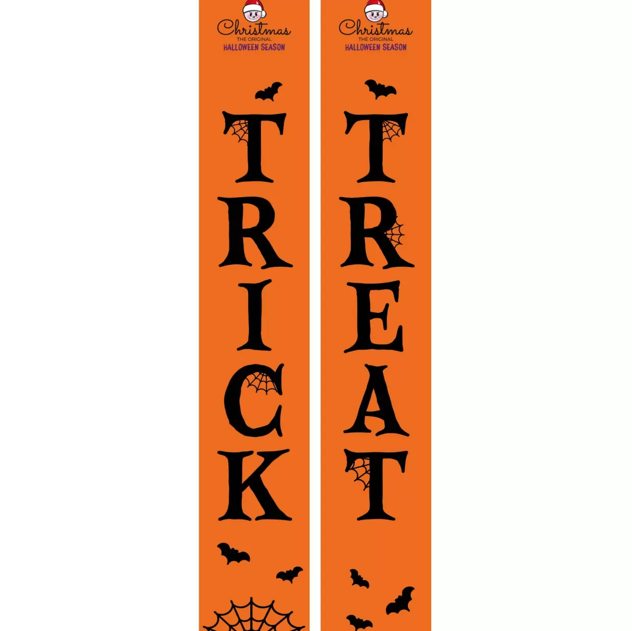 Christmas The Original Trick Treat Door Banners Sale