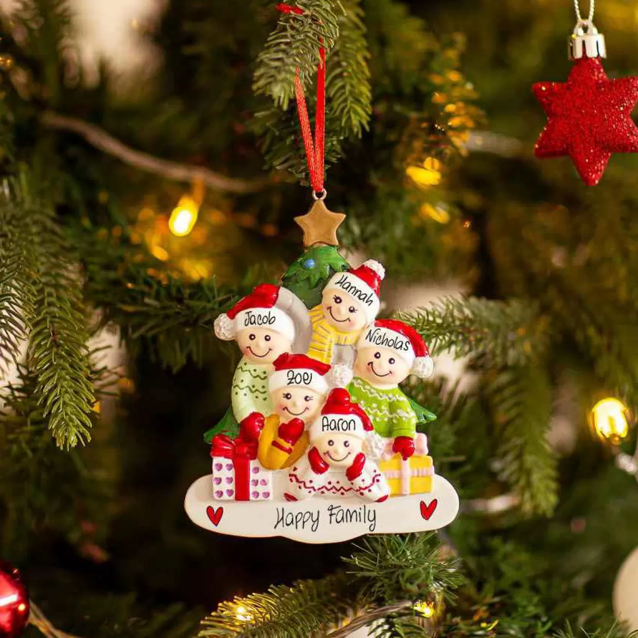 Christmas The Original Under The Christmas Tree In 5 Outlet
